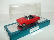 Peugeot 204 cabriolet - peugeot,