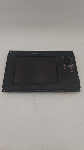 Façade simrad nss8 - simrad,