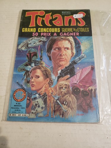 Strange 82 1985 - bd-strange-, 82-1985