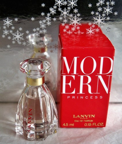 Miniature parfum de - miniature,
