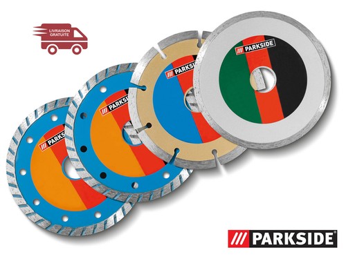 Parkside accessoires pour - parkside®,