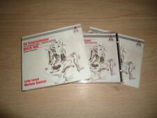 L'Opéra de Quat'sous CD Kurt Weill / Bertolt Brecht