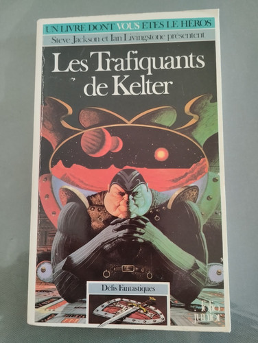 Ldvelh les trafiquants de - les,