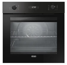 De Longhi DLP9LN Four Électrique Pyrolyse Multifonctions Idrocelan 70 L Ce A
