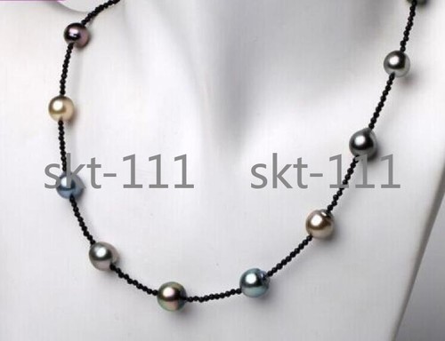 1mm genuine natural - 18"10-1mm,