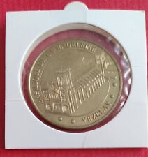 Médaille Collection Monnaie