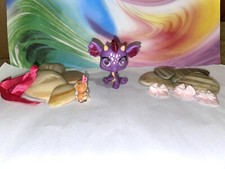 Lps dragon custom ooak - lps, glass