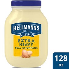 Real Mayonnaise, 1 gallon
