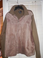 Mark Edwards Men's Jacket