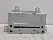 ✅Unité principale radio/CD/DVD/GPS OPEL MERIVA 2015 23210023 495026044