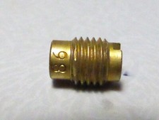 1 Gicleur gurtner/keihin 86 (x1) compatible pour scooter, moto