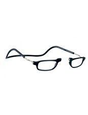 Lunettes De Lecture Clic BASIC XL NOIR Lunettes Magnétiques