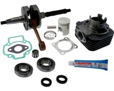 Vilebrequin Kit de cylindres