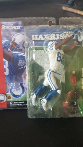 Mcfarlane 2001 series marvin - 2001, 2