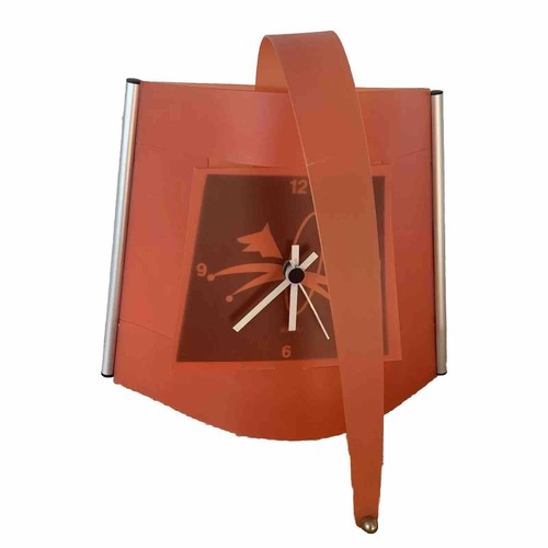 Slamp dingos rouge - dingos, opalflex