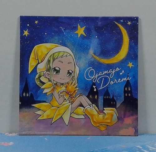 Tableau magical doremi - doremi, canvas