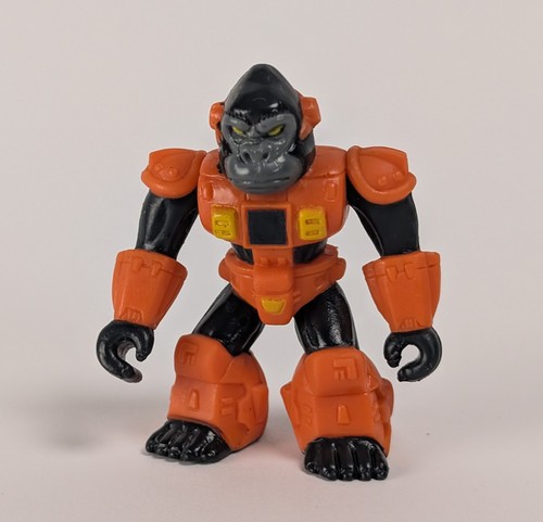 Takara hasbro battle beasts - takara,
