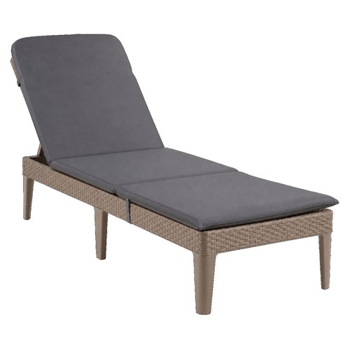 Jaipur sun lounger transat - sun,