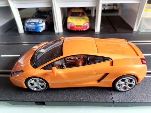 Autoart slotcar 24 - slotcar, 1/24