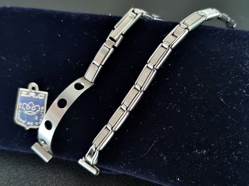 Bracelet montre vintage - bracelet, de