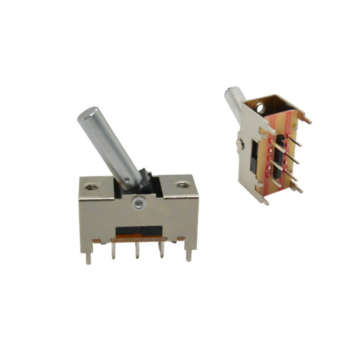 Moog toggle switch - toggle, 2