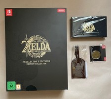 The Legend of Zelda : Tears of