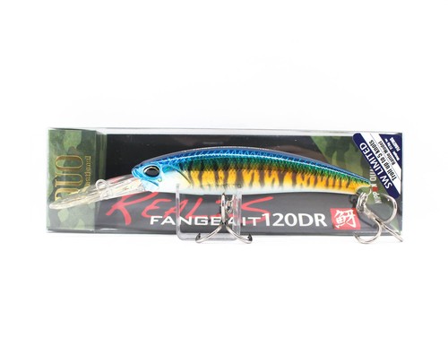 Duo realis fangbait 120dr - duo,