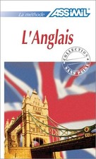 L'Anglais - Assimil -