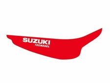 SUZUKI RM 125 / RM 250 - 99/00