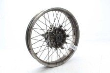 Jante de roue avant 2,50x19