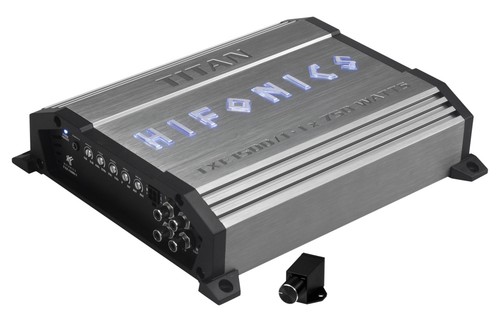 Hifonics txe1500 stock - hifonics, txe1500/1