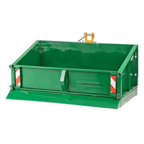 Benne agricole points dhc - points,
