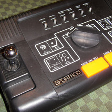 8 jeux / 2 AXES Ancienne