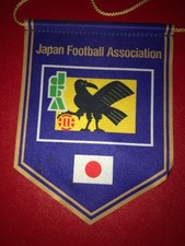 TOUT PETIT FANION  BUREL FC