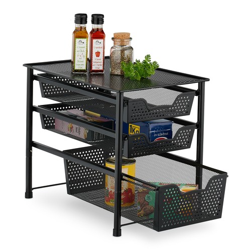 Rangement cuisine support - , à