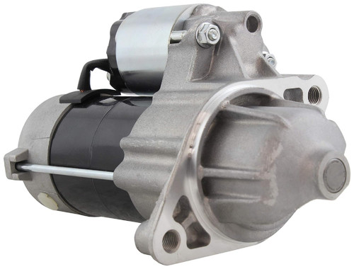 Starter motor for iseki - for, txg23