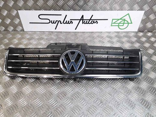 Calandre volkswagen polo - volkswagen,