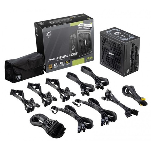 Alimentation gaming atx 1 - atx, 3.1