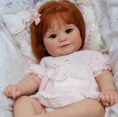 45cm cuddly maddie - 45cm, bebe