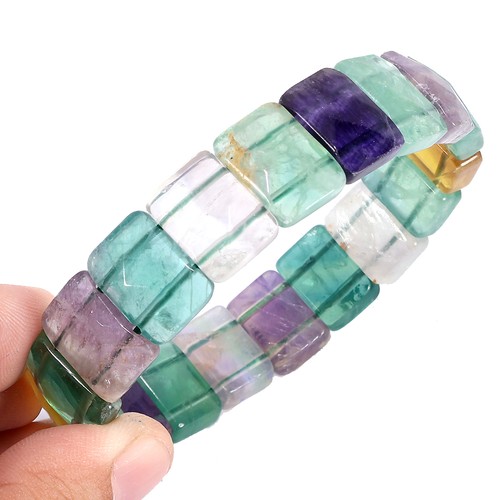 Bracelet élastique cristal - bracelet,