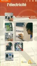 L'électricité - Dominique