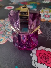 TF/ BEAU FLACON VIDE "ALIEN"