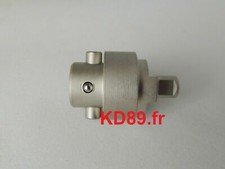 Bergeon 5538 adaptateur pour - adaptateur,
