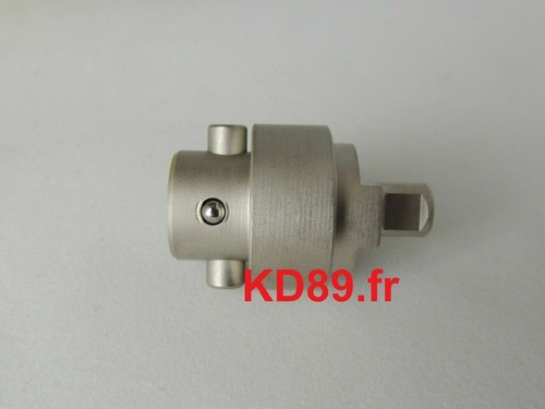 Bergeon 5538 adaptateur - 5538-t,