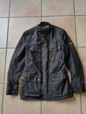 veste Jacket Belstaff Trialmaster Gold Label Size 40