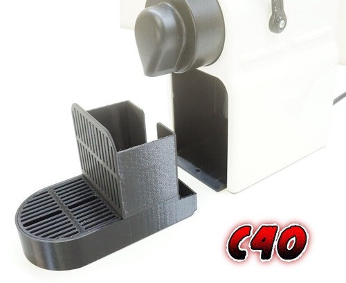 Remplacement goutte plateau - remplacement,