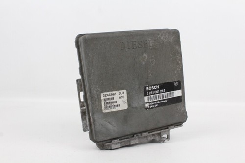 281001243 boîtier moteur - , uce