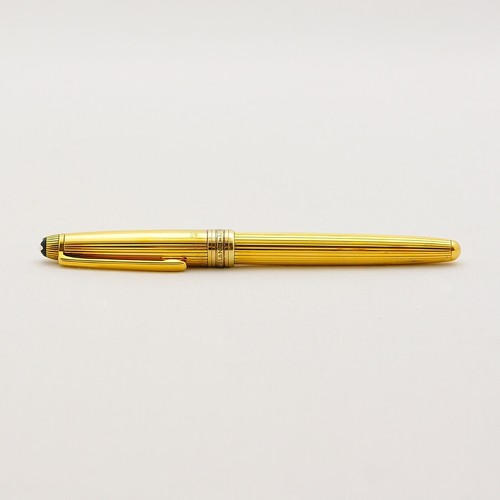 Montblanc meisterstück - montblanc,
