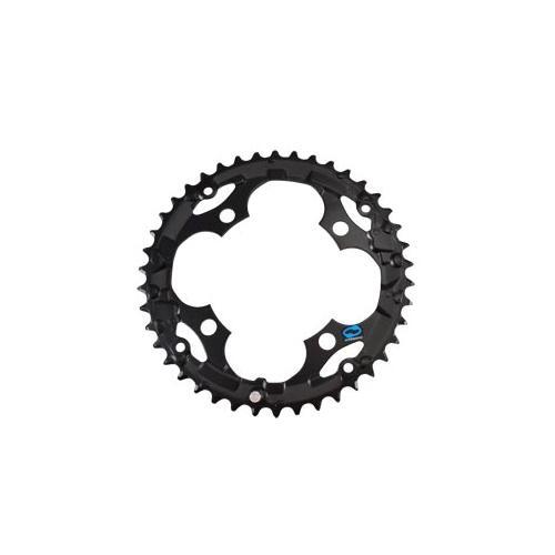 Plateau vtt triple 104 ext - plateau,