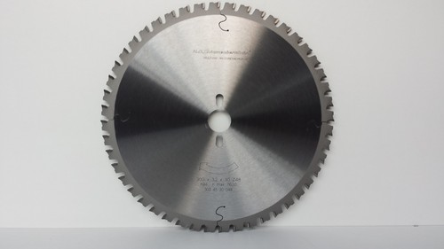 Lame scie circulaire - lame,